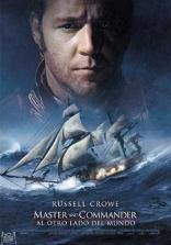 Master and Commander - Al Otro Lado Del Mundo (2003)