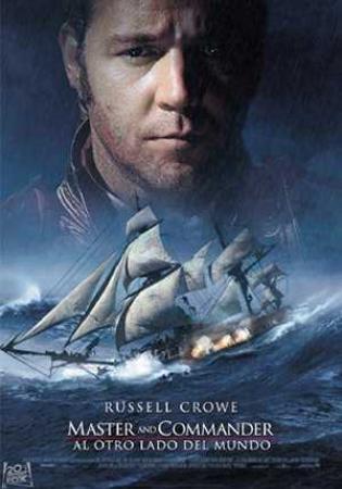 Master and Commander - Al Otro Lado Del Mundo (2003)