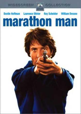 Marathon Man (1976)