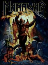 Manowar: Hell on Earth Part IV (2005)