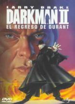 Darkman II - El Regreso De Durant (1994)