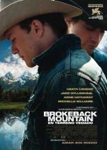 Brokeback Mountain - En Terreno Vedado (2005)