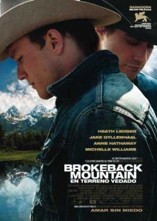 Brokeback Mountain - En Terreno Vedado (2005)
