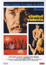 Ciudad Violenta (1970)