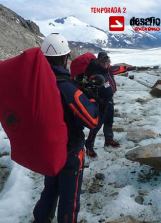 Desaf�o Extremo - 2� Temporada (2010)