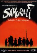 Samurai 7 (2005)