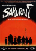 Samurai 7 (2005)
