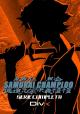 Samurai Champloo: Serie Completa (2004)