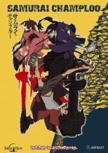 Samurai Champloo: Edici�n Coleccionistas (2004)