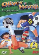 Oliver Y Benji - Las Pel�culas (1983)