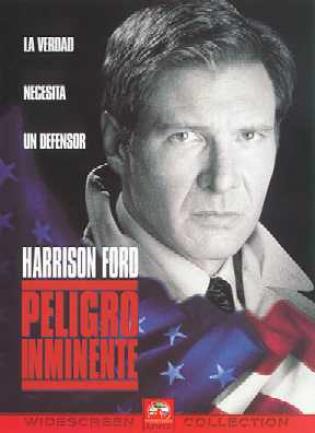 Peligro Inminente (1994)