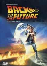 Regreso Al Futuro (1985)