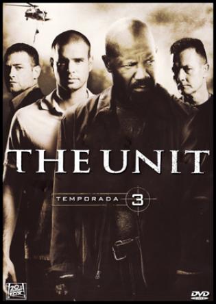 The Unit - 3� Temporada (2008)