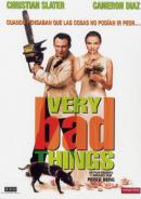 Very Bad Things (1998)