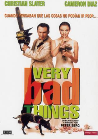 Very Bad Things (1998)