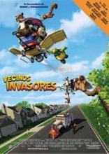 Vecinos Invasores (2006)