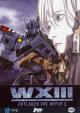 WXIII - Patlabor the Movie 3 (2002)