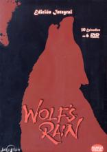Wolf�s Rain (2003)