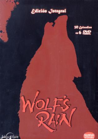 Wolf�s Rain (2003)