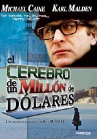 Un Cerebro de un Mill�n de D�lares (1967)