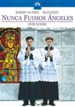 Nunca Fuimos �ngeles (1989)