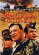 La Brigada Del Diablo (1968)