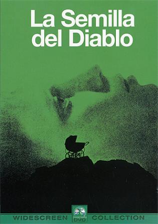 La Semilla Del Diablo (1968)