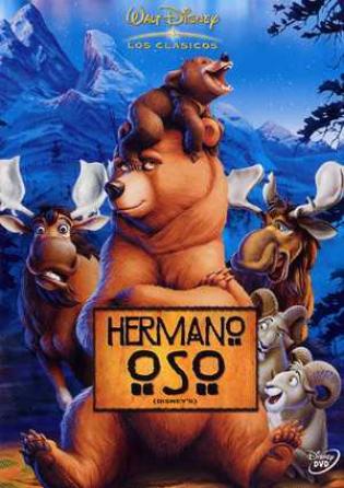 Hermano Oso (2003)