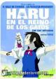 Haru En El Reino De Los Gatos (2002)