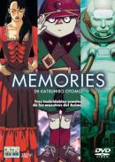 Memories (1995)