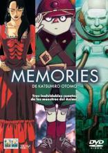 Memories (1995)