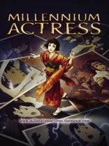Millennium Actress (2001)