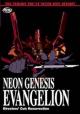 Neon Genesis Evangelion - Director