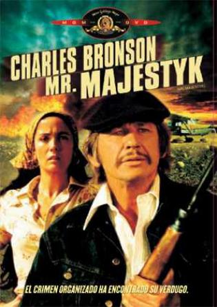 Mr. Majestyk (1974)