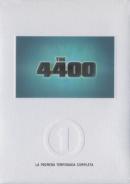 Los 4400 (2004)