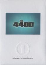 Los 4400 (2004)