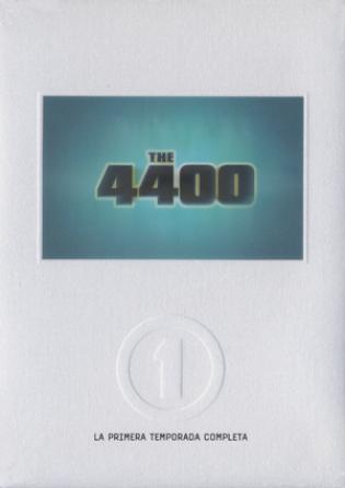 Los 4400 (2004)