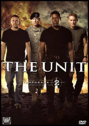 The Unit - 2� Temporada (2007)