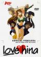 Love Hina - Especial Primavera/Navidad (2001)