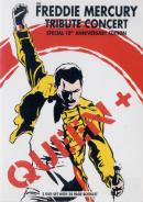 The Freddie Mercury Tribute Concert: Edici�n Especial 10� Aniversario (1992)
