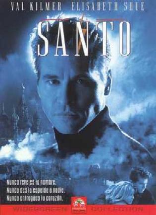 El Santo (1997)
