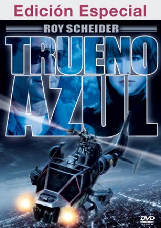 El Trueno Azul (1983)