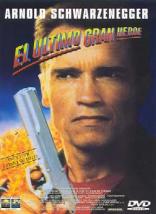 El �ltimo Gran H�roe (1993)