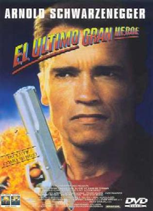 El �ltimo Gran H�roe (1993)
