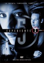 Expediente X - 5� Temporada (1993)