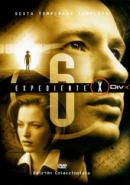Expediente X - 6� Temporada (1993)