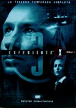 Expediente X - 3� Temporada (1993)