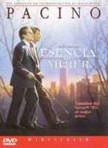 Esencia De Mujer (1992)