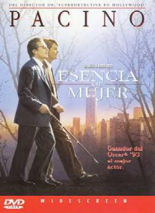 Esencia De Mujer (1992)
