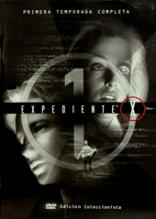 Expediente X - 1� Temporada (1993)